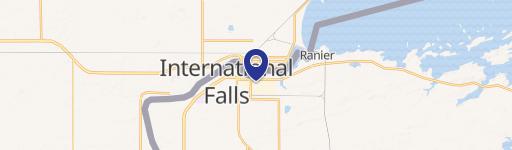 International Falls, MN 56649
