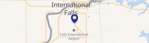 International Falls, MN 56649