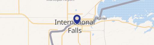 International Falls, MN 56649