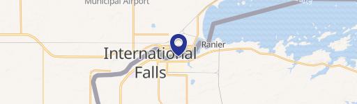 International Falls, MN 56649