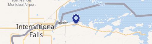 International Falls, MN 56649