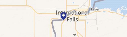 International Falls, MN 56649