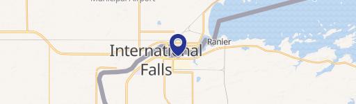 International Falls, MN 56649