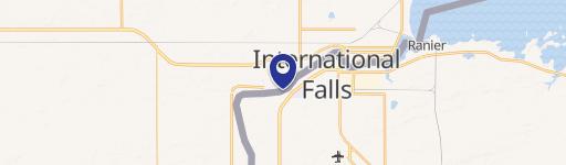 International Falls, MN 56649