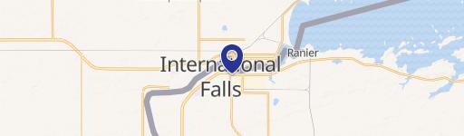 International Falls, MN 56649