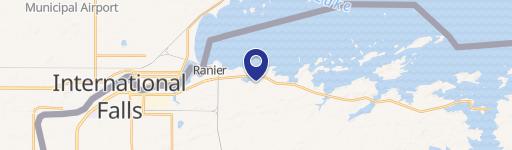 International Falls, MN 56649