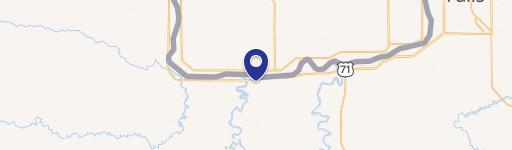 International Falls, MN 56649