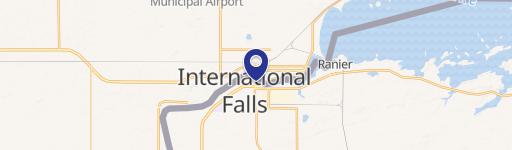 International Falls, MN 56649
