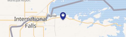 International Falls, MN 56649