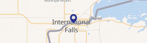 International Falls, MN 56649