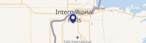 International Falls, MN 56649
