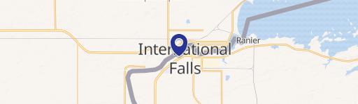 International Falls, MN 56649