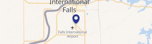 International Falls, MN 56649