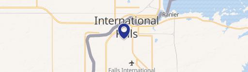 International Falls, MN 56649