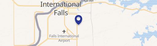 International Falls, MN 56649