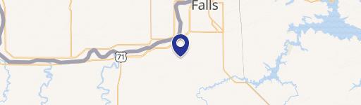 4500 County Rd 90th E