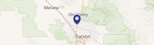 5405 Oracle Rd Ste, Unit 101