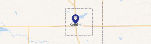 Kelliher, MN 56650