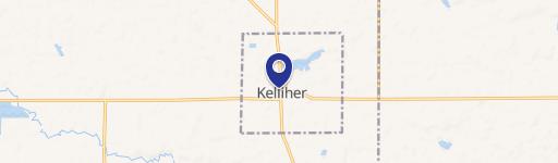 Kelliher, MN 56650