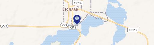 Leonard, MN 56652