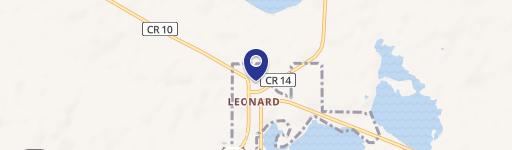 Leonard, MN 56652