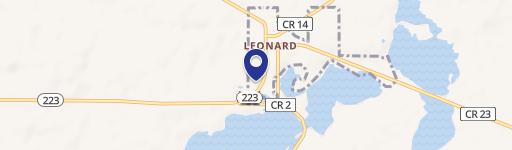 Leonard, MN 56652
