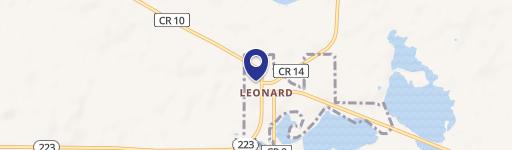 Leonard, MN 56652