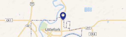 Littlefork, MN 56653