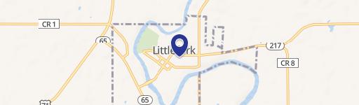 Littlefork, MN 56653