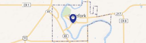 Littlefork, MN 56653