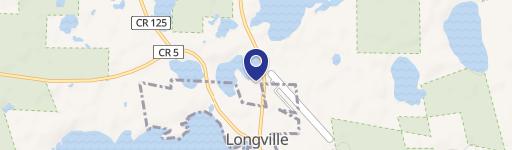 Longville, MN 56655