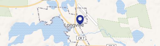 Longville, MN 56655