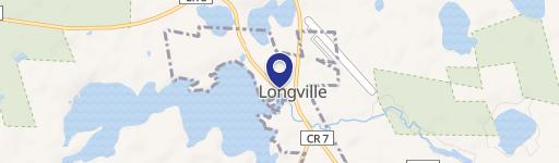 Longville, MN 56655