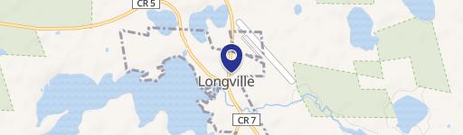 Longville, MN 56655