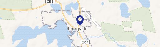 Longville, MN 56655