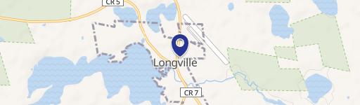 Longville, MN 56655