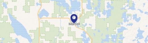 Marcell, MN 56657