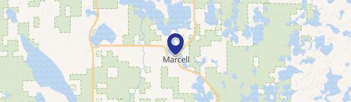 Marcell, MN 56657