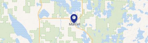 Marcell, MN 56657