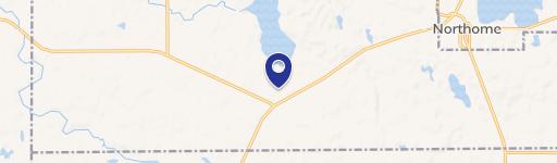 Northome, MN 56661