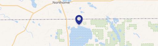 Northome, MN 56661