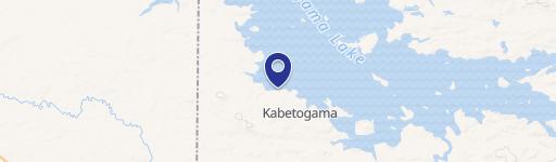 Kabetogama, MN 56669