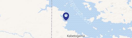 Kabetogama, MN 56669