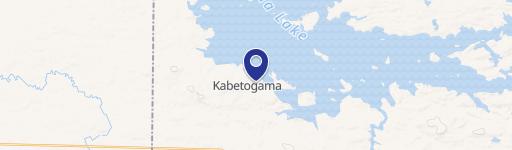 Kabetogama, MN 56669