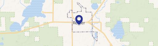 Remer, MN 56672