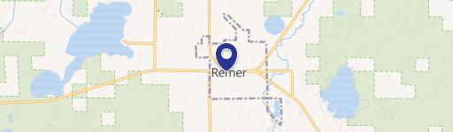 Remer, MN 56672