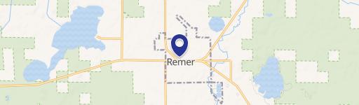 Remer, MN 56672