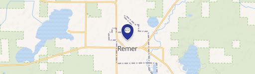 Remer, MN 56672