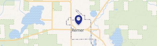 Remer, MN 56672