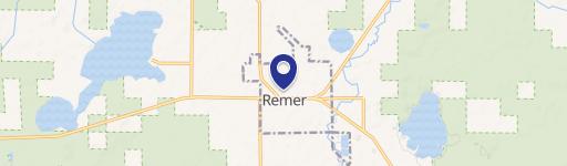 Remer, MN 56672